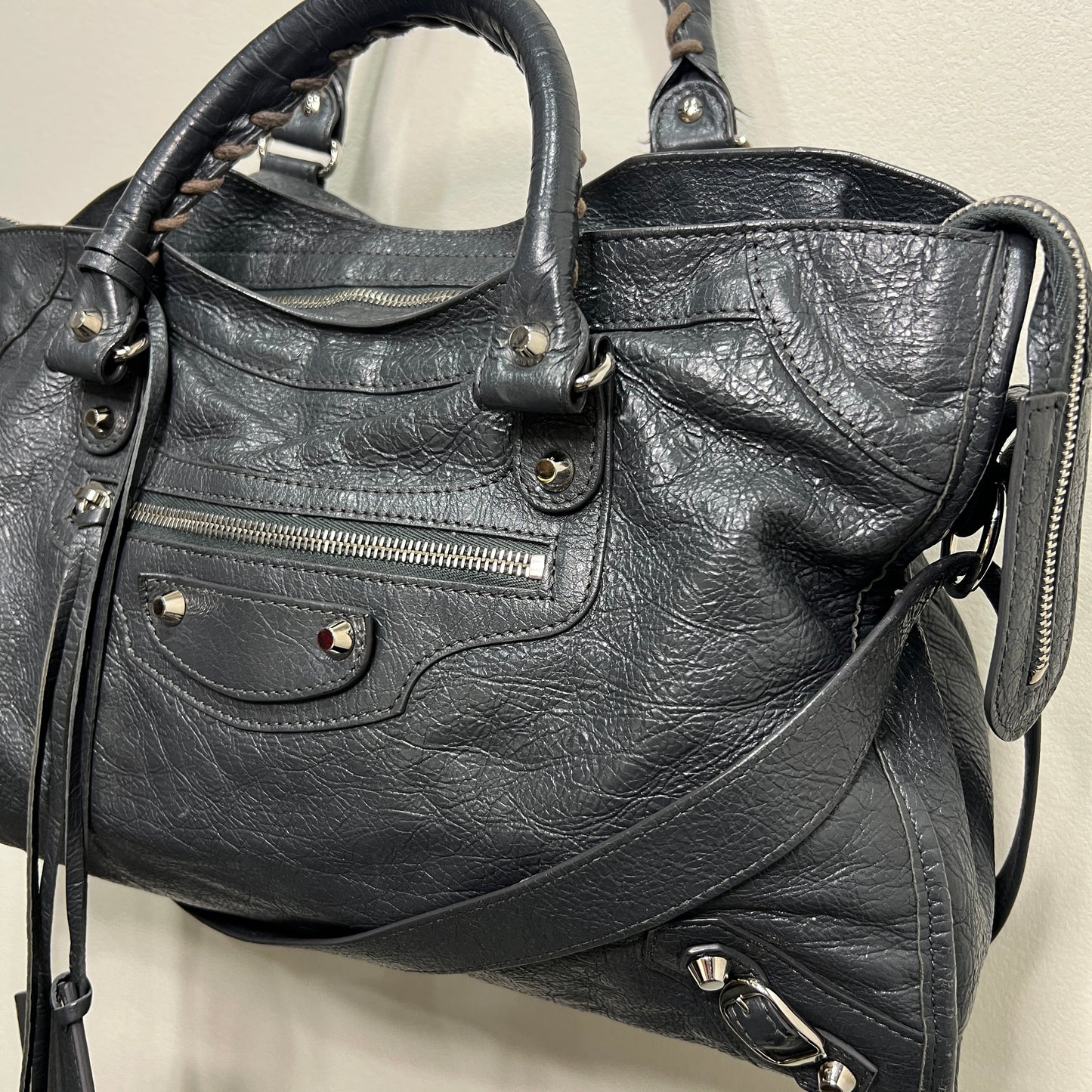 BALENCIAGA City Bag