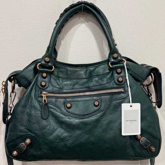 BALENCIAGA with Long Strap