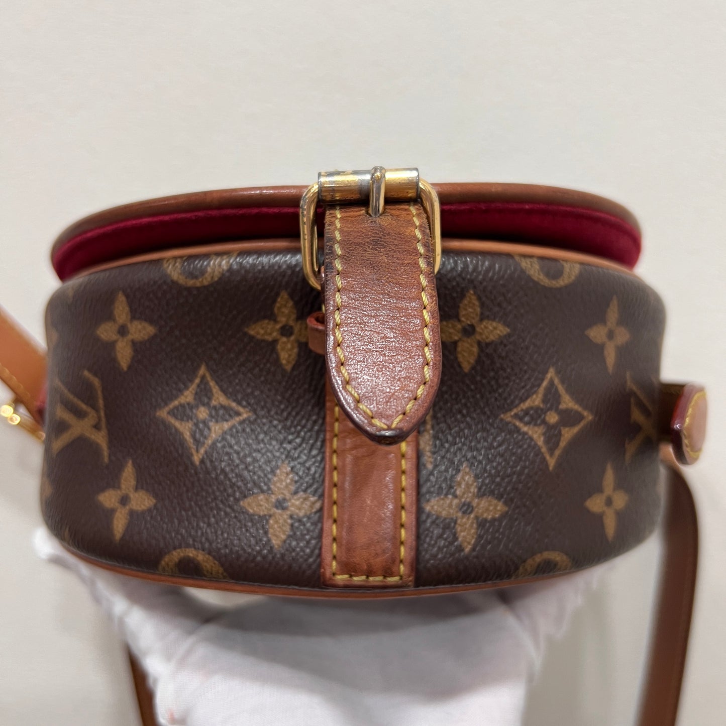 LOUIS VUITTON Tambourin 2019’s