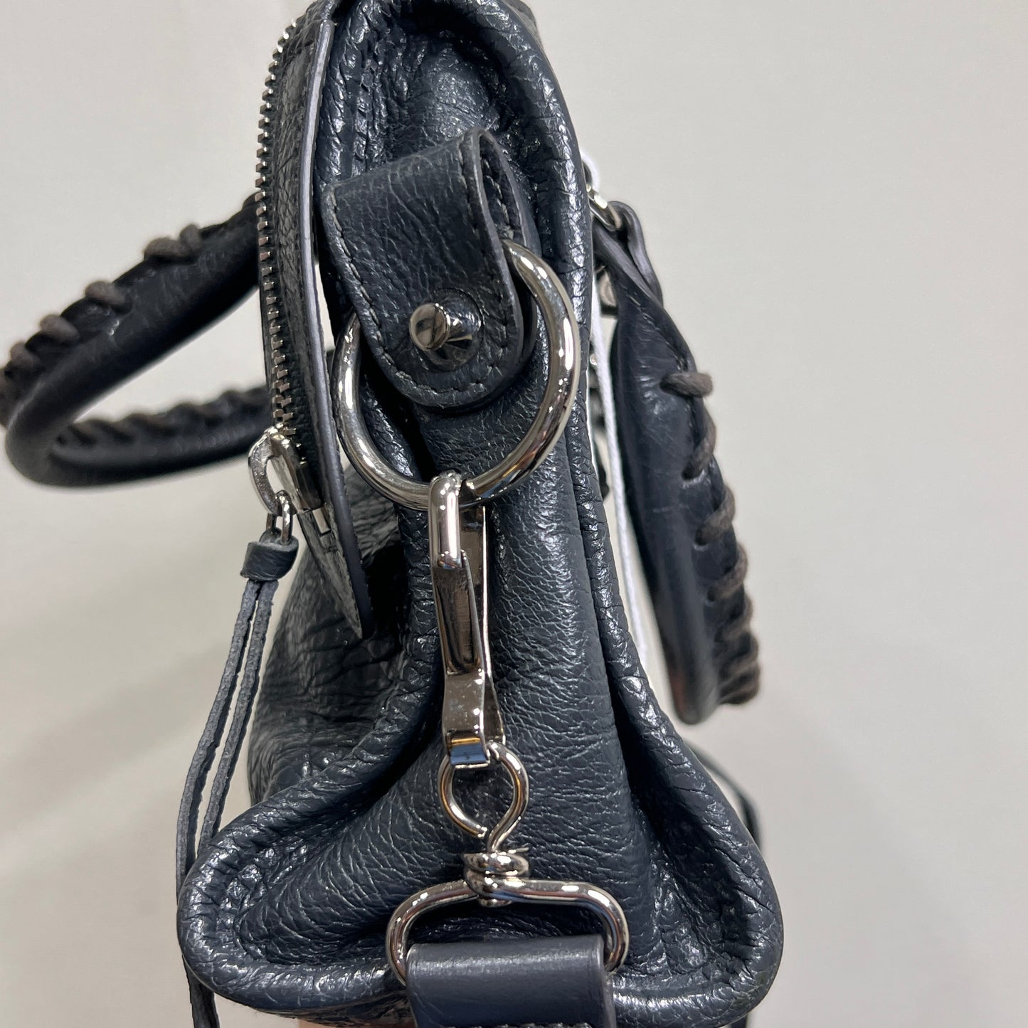 BALENCIAGA Mini City Bag
