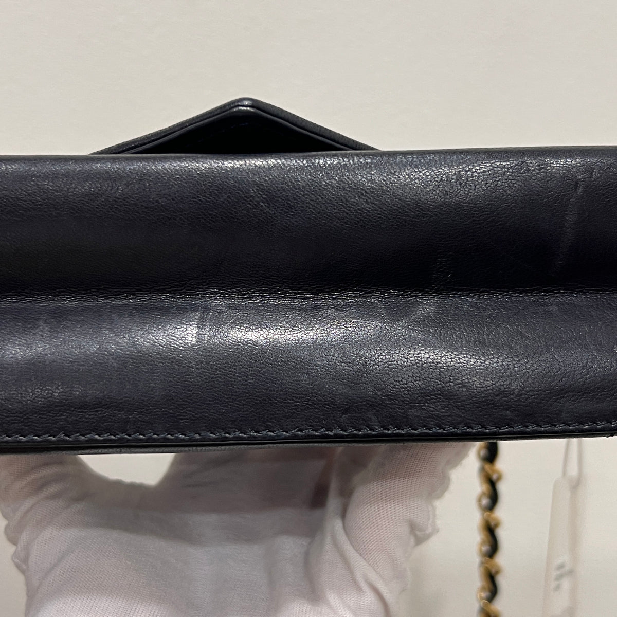 CHANEL CC Envelope Flap Bag