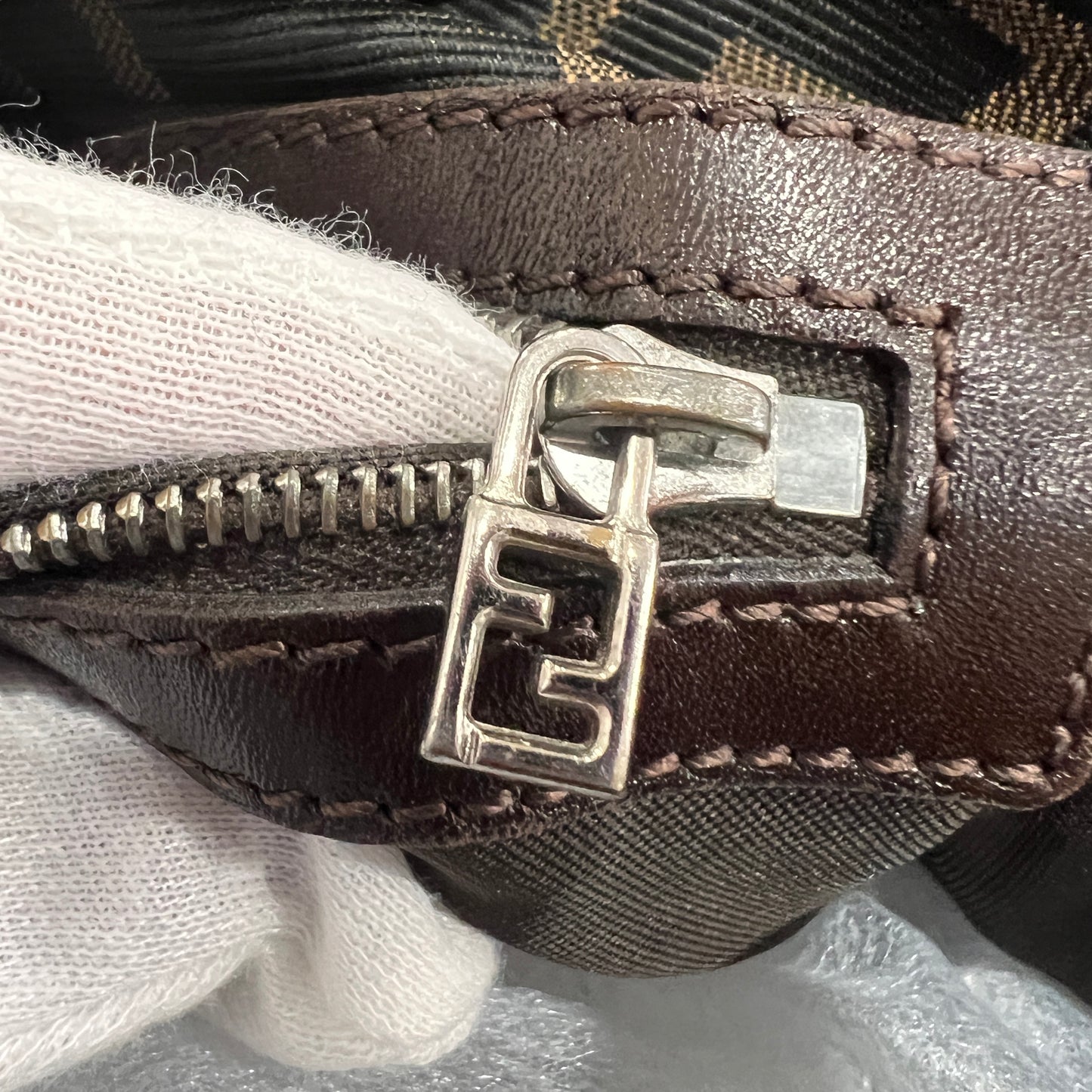 FENDI Mamma Baguette