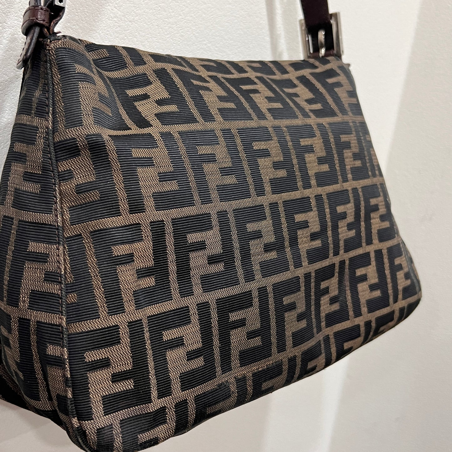 FENDI Mamma Baguette