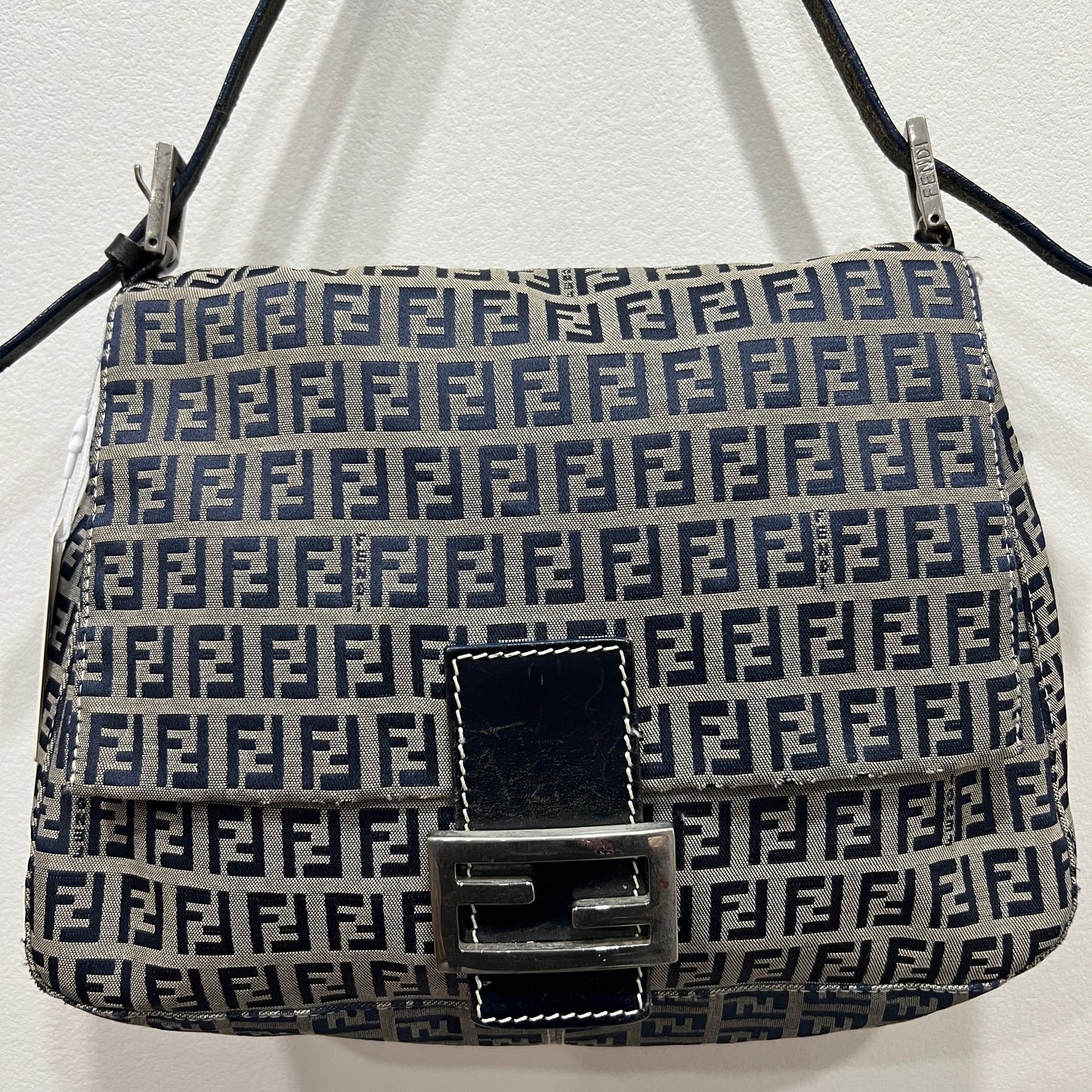 FENDI Mamma Baguette