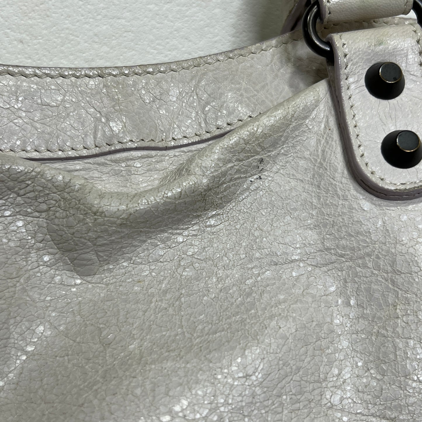 BALENCIAGA City Bag Medium