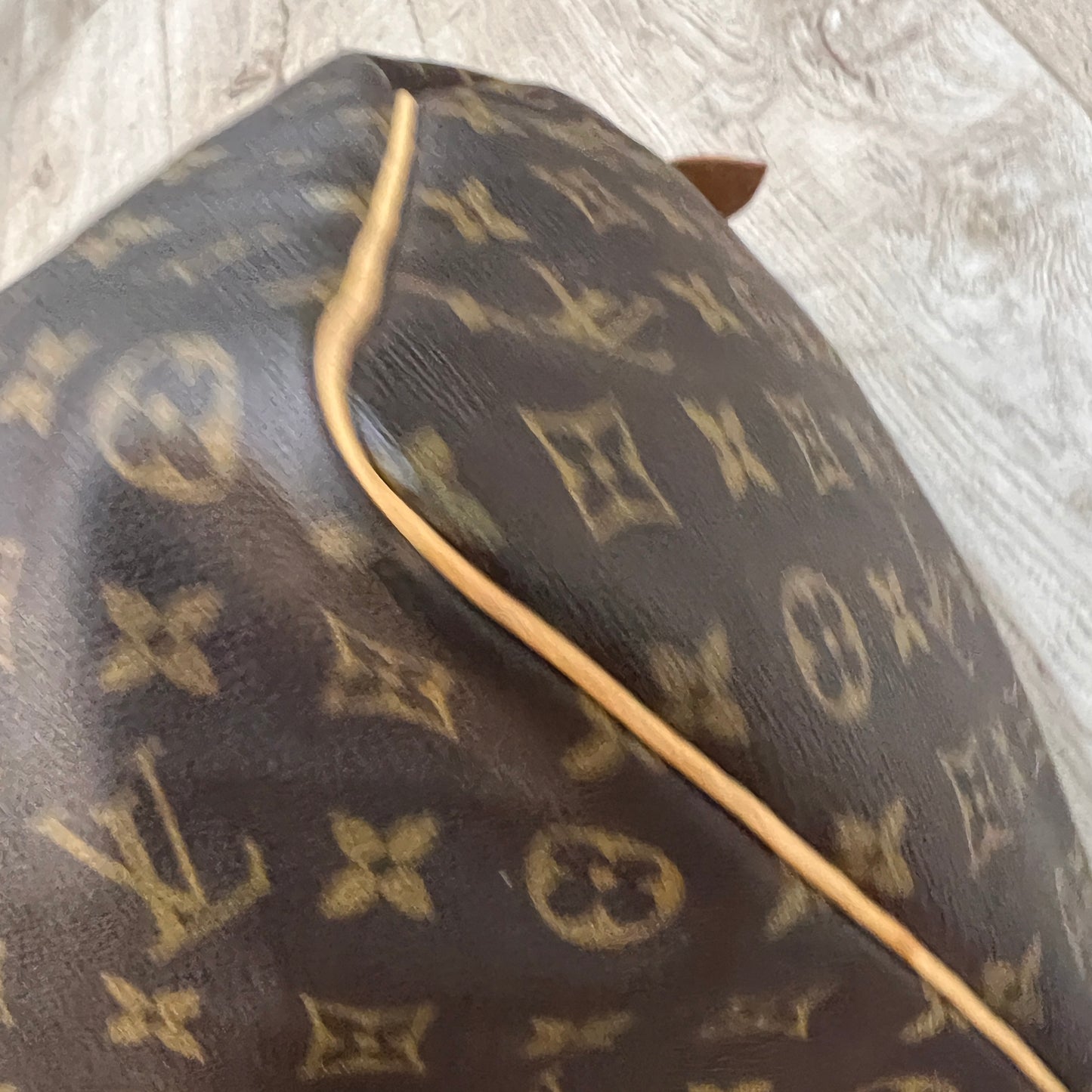 LOUIS VUITTON Keepall 50cm