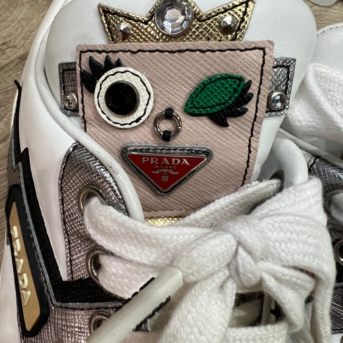PRADA Sneakers