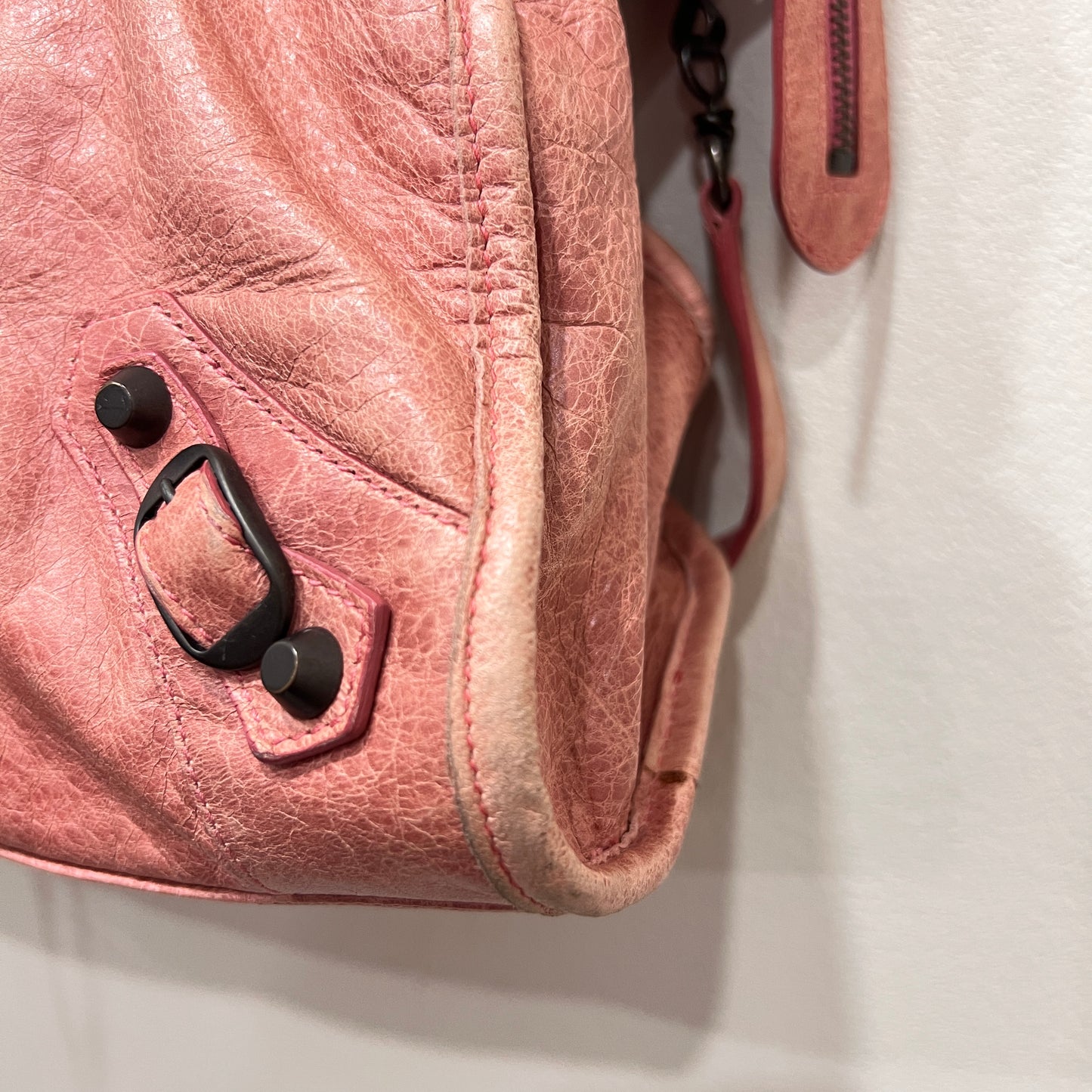 BALENCIAGA City Bag