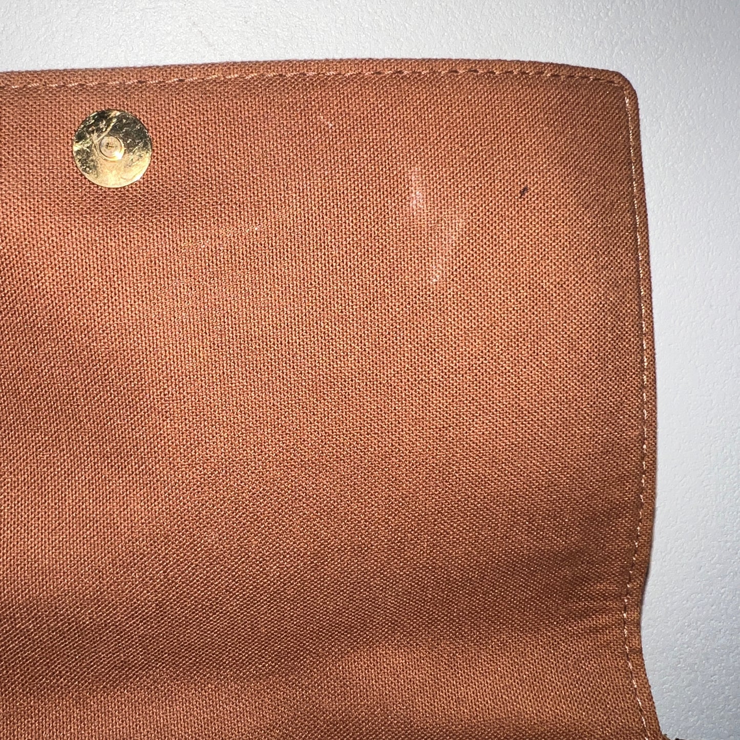 LOUIS VUITTON Mini Looping Shoulder Bag