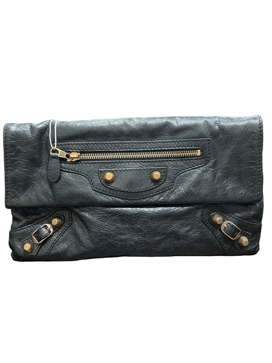 BALENCIAGA Envelope Clutch