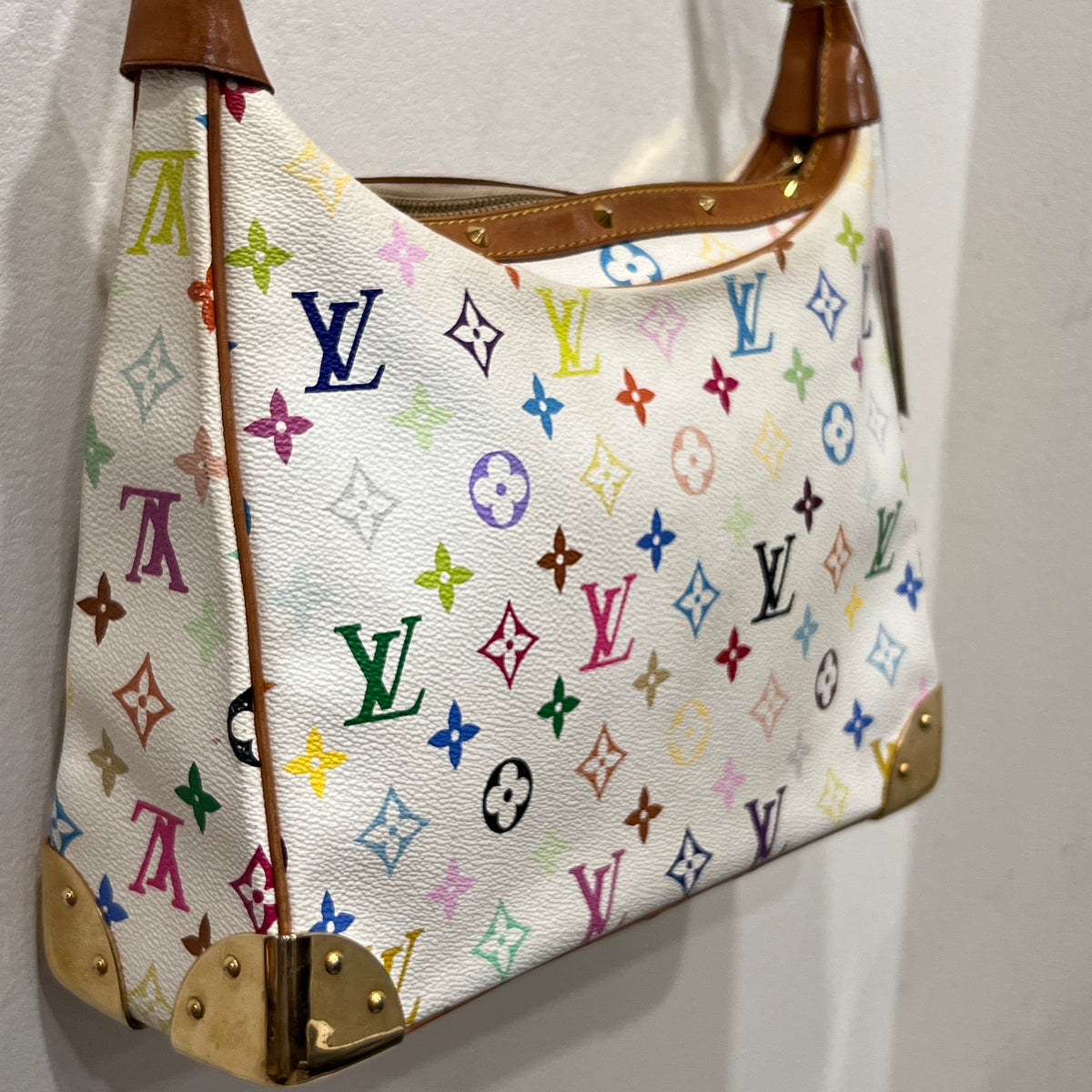 LOUIS VUITTON Murakami