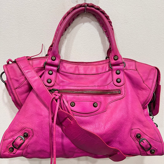 BALENCIAGA City Bag