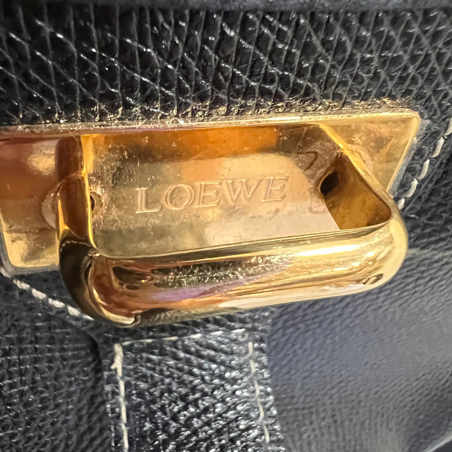 LOEWE Crossbody/Shoulder Bag