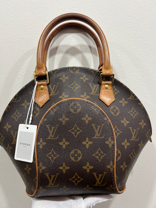 LOUIS VUITTON Ellipse PM Handbag