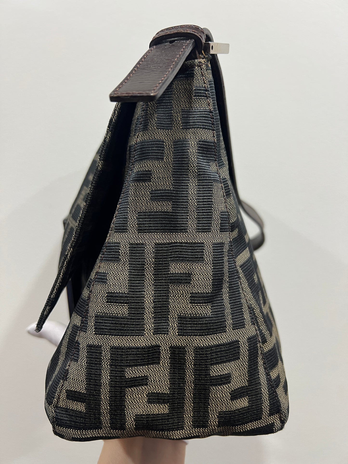 FENDI Mamma Baguette