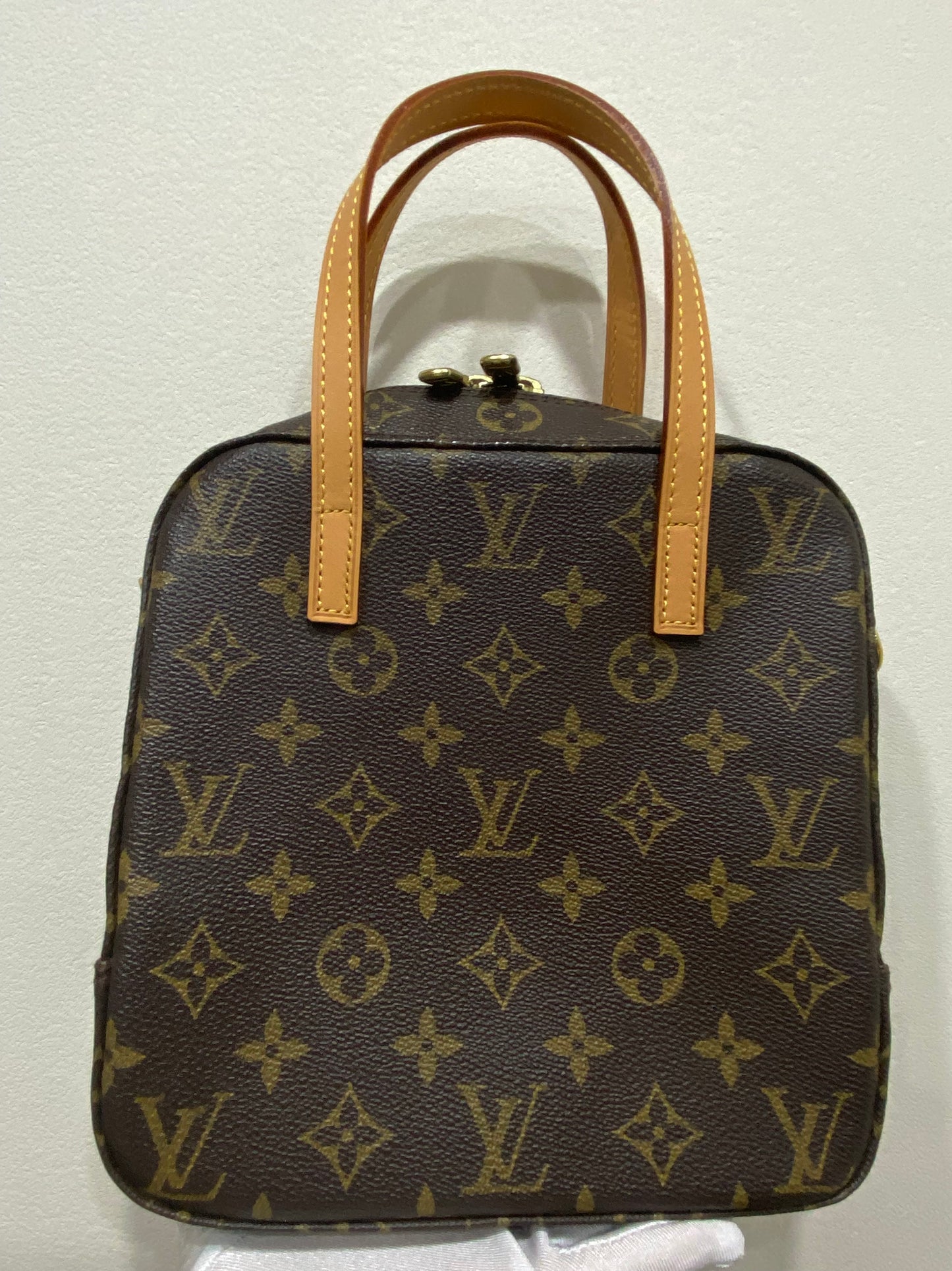 LOUIS VUITTON Spontini