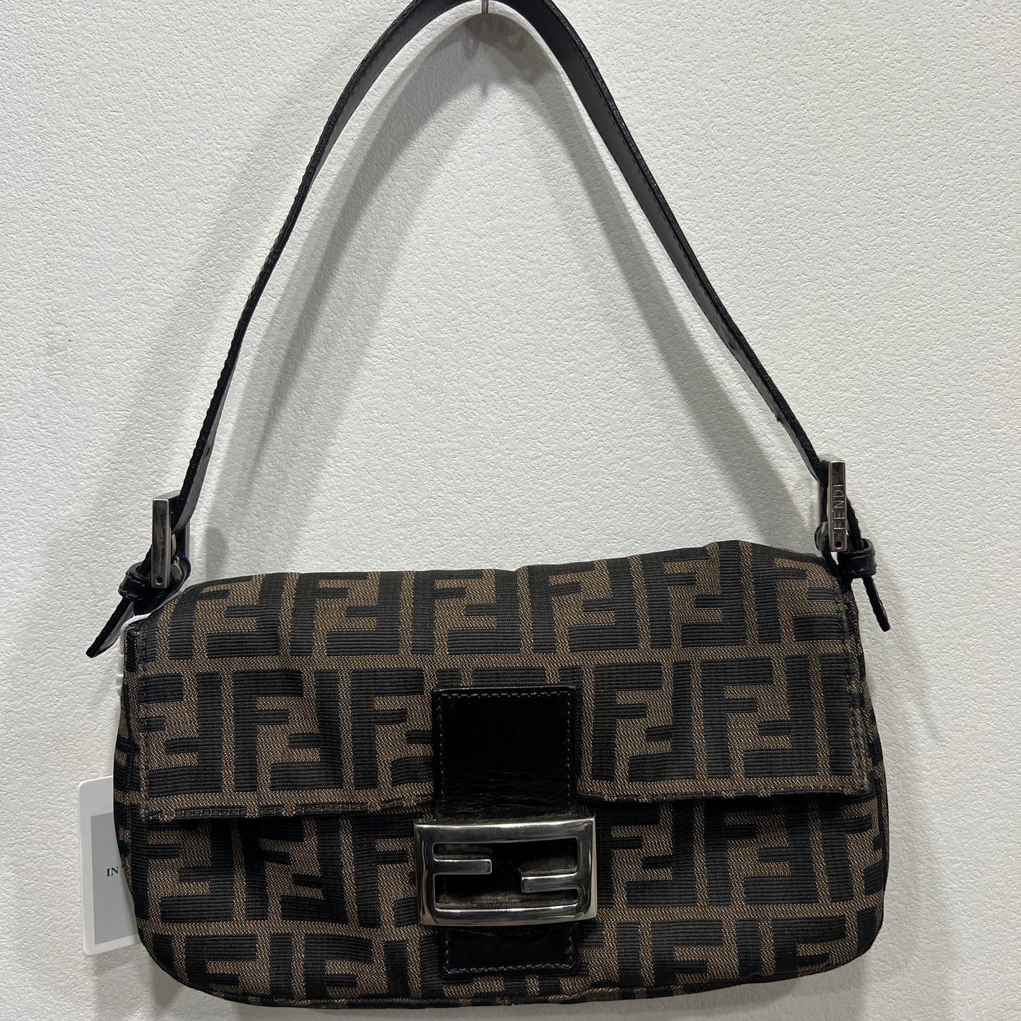 FENDI BAGUETTE