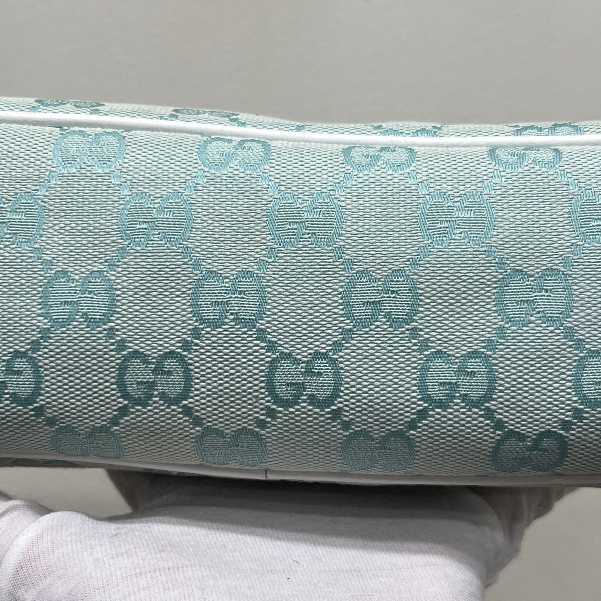 GUCCI Boat Bag