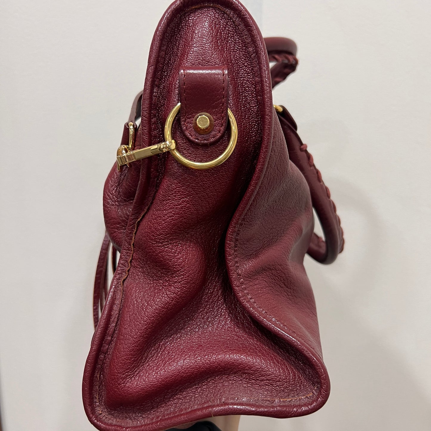 BALENCIAGA City Bag