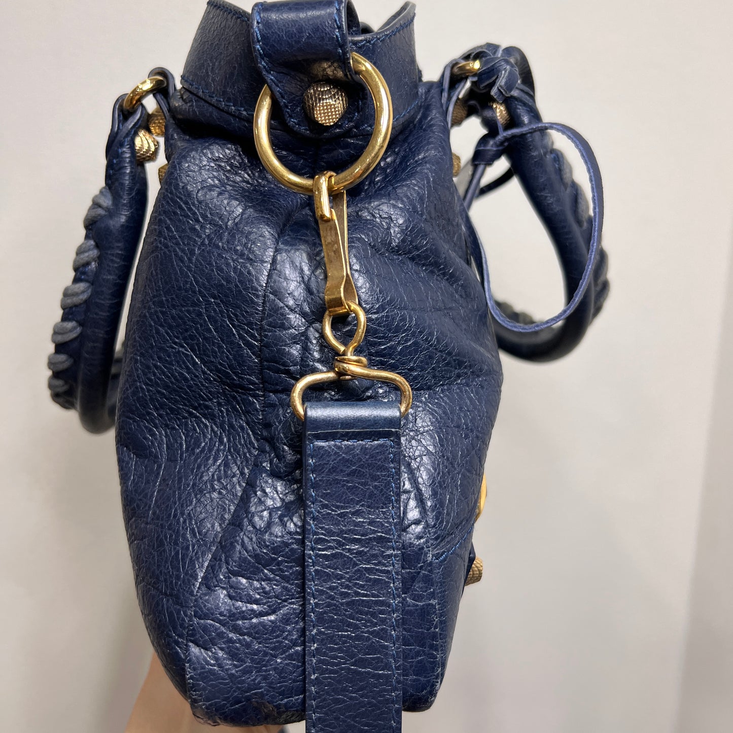 BALENCIAGA City Bag