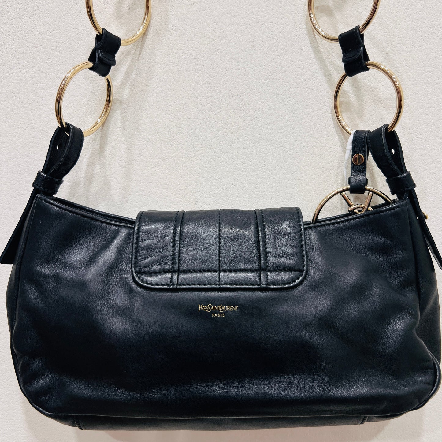 YSL Rive Gauche Parisienne Shoulder Bag