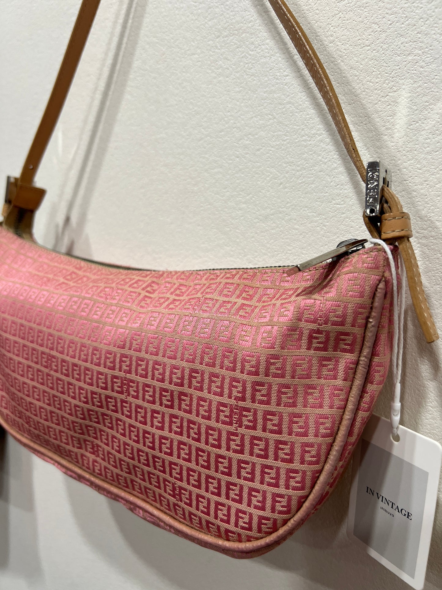 FENDI Shoulder Bag