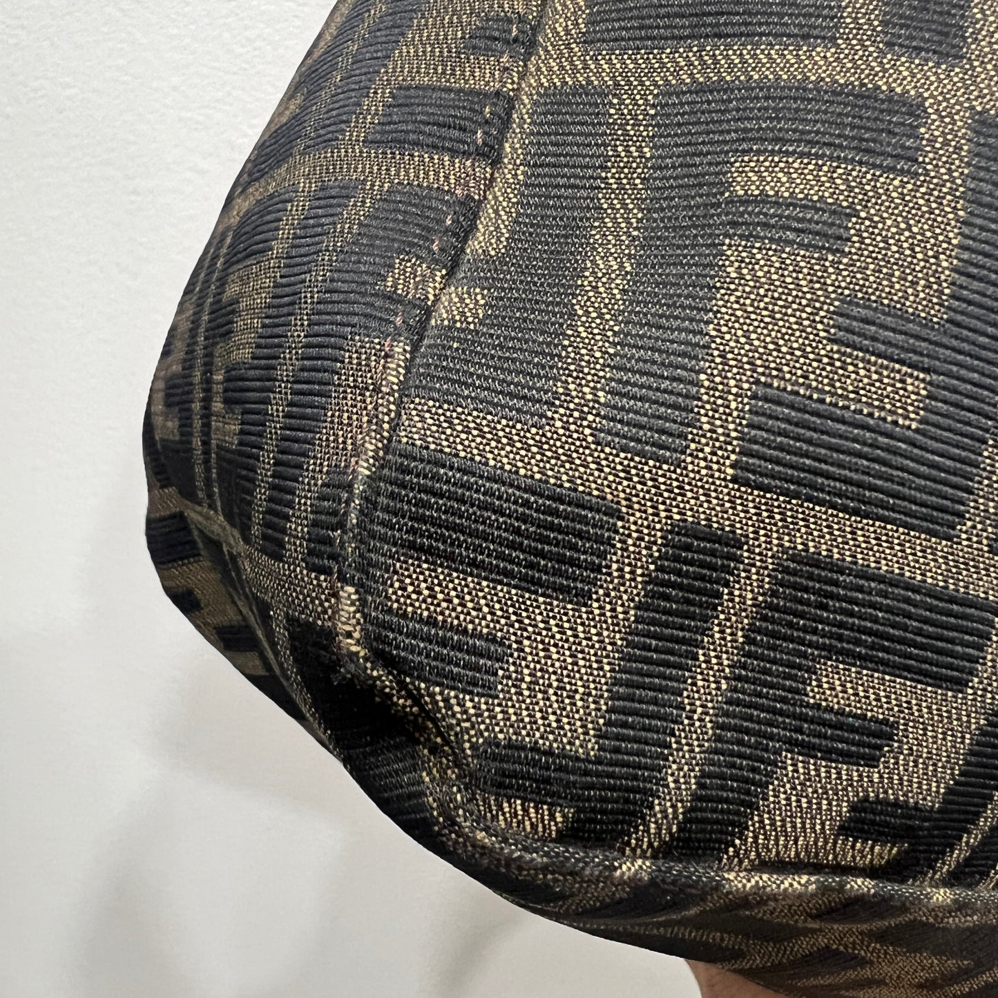 FENDI Mamma Baguette