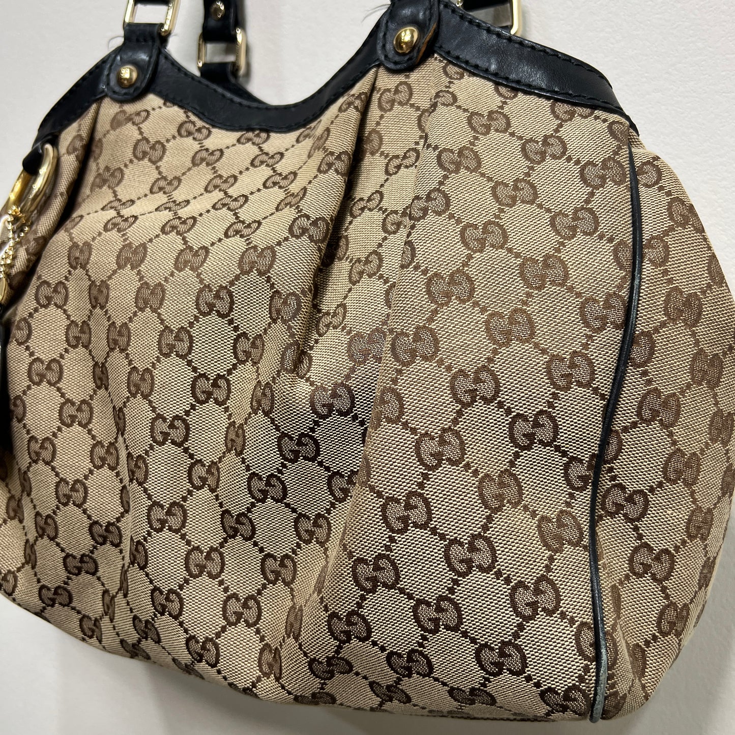 GUCCI Shoulder Bag