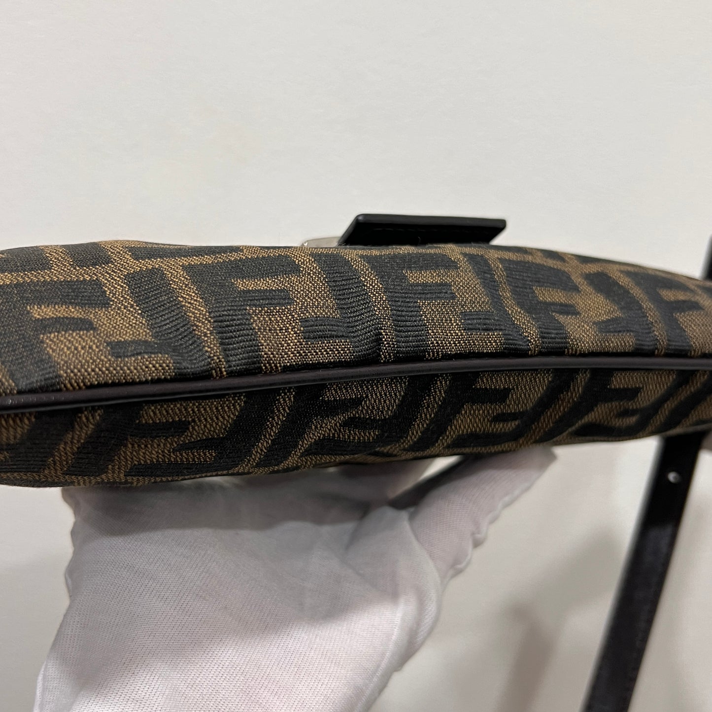 FENDI Baguette Crossbody