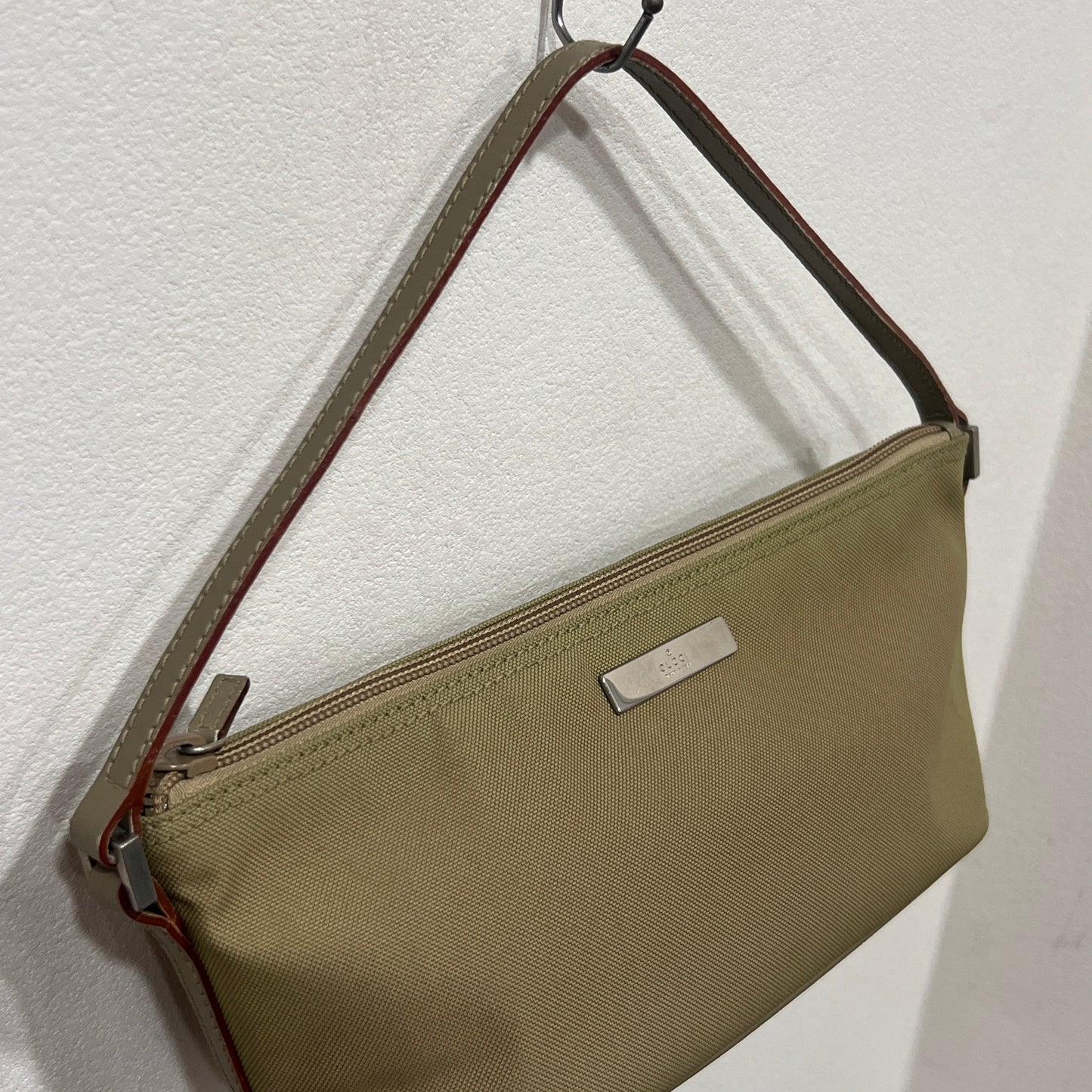 GUCCI Boat Bag