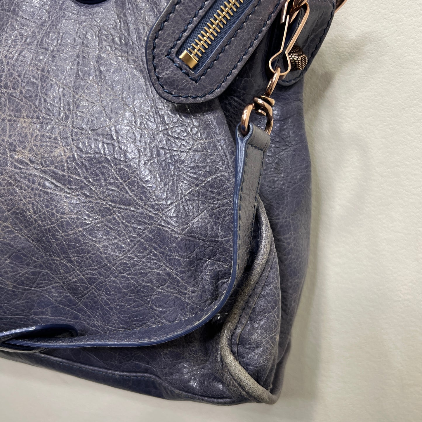 BALENCIAGA City Bag Medium