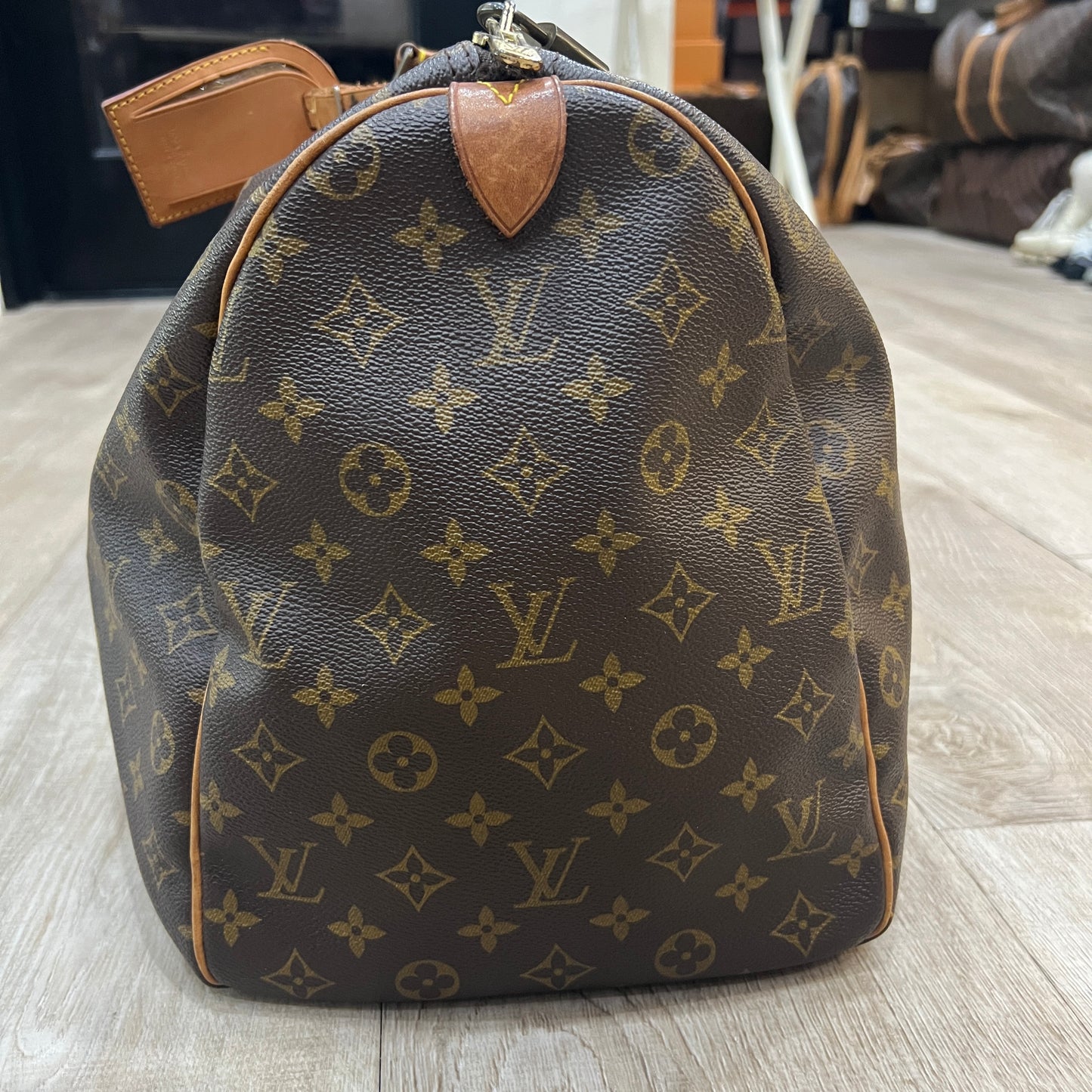 LOUIS VUITTON Keepall 50cm (5825140)