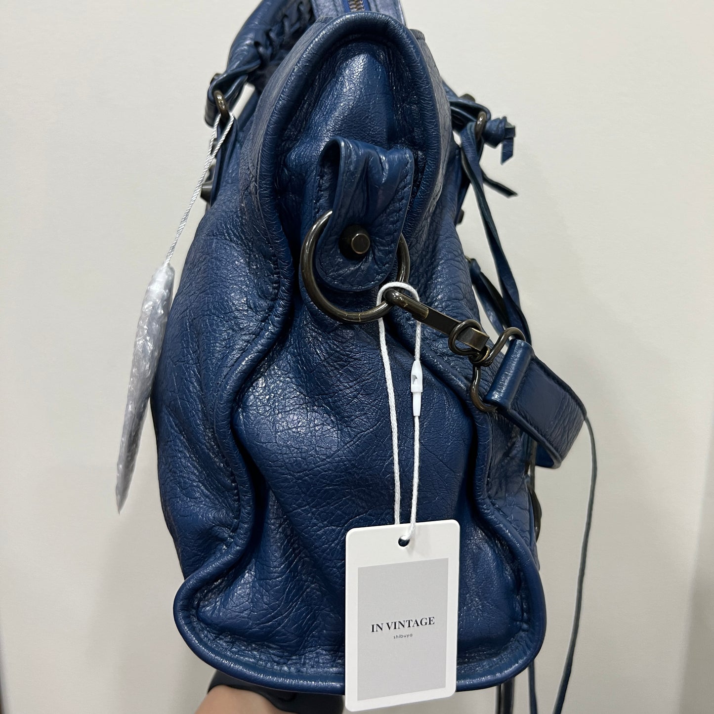 BALENCIAGA City Bag