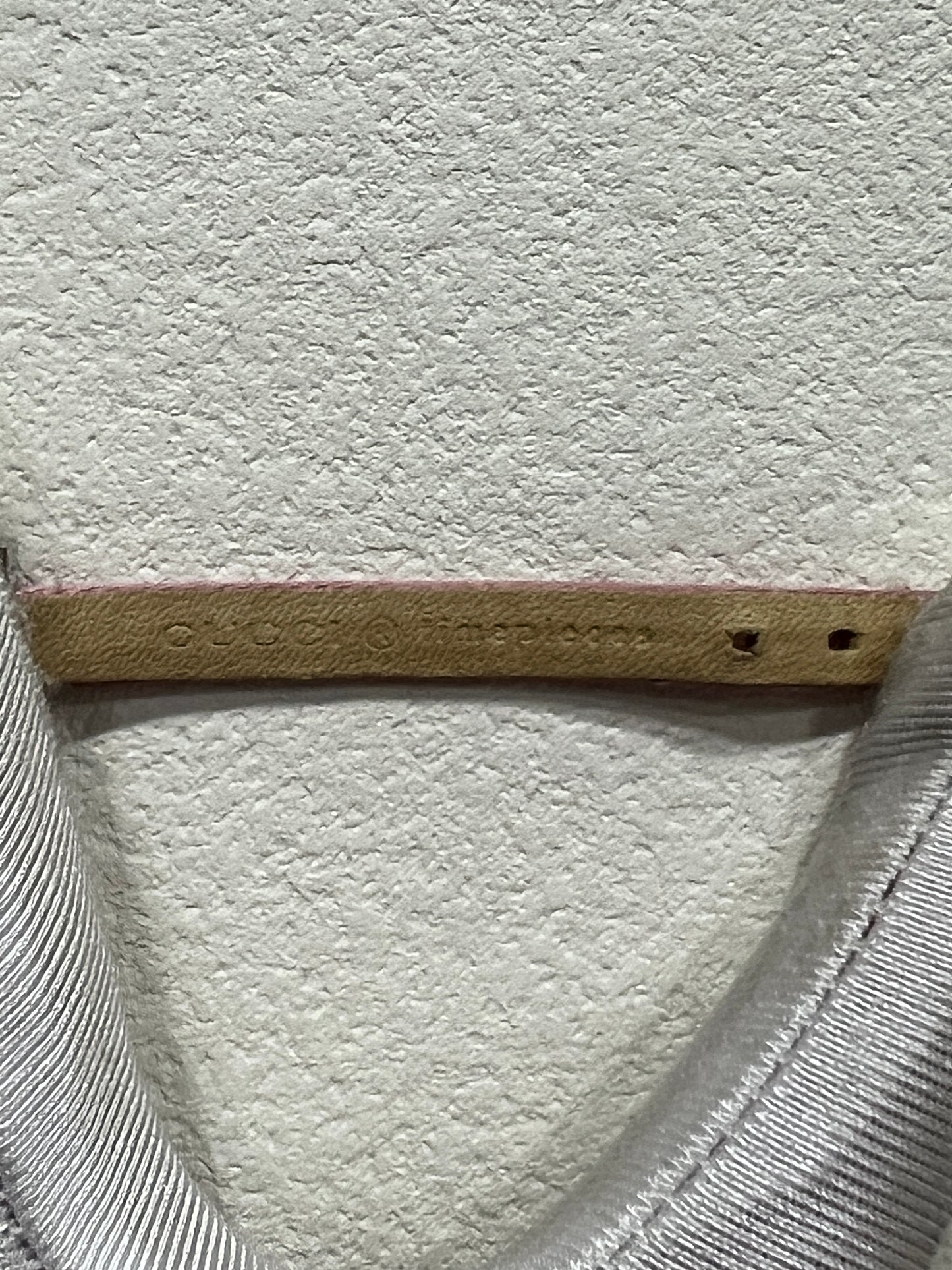 GUCCI 3900L Pink Watch