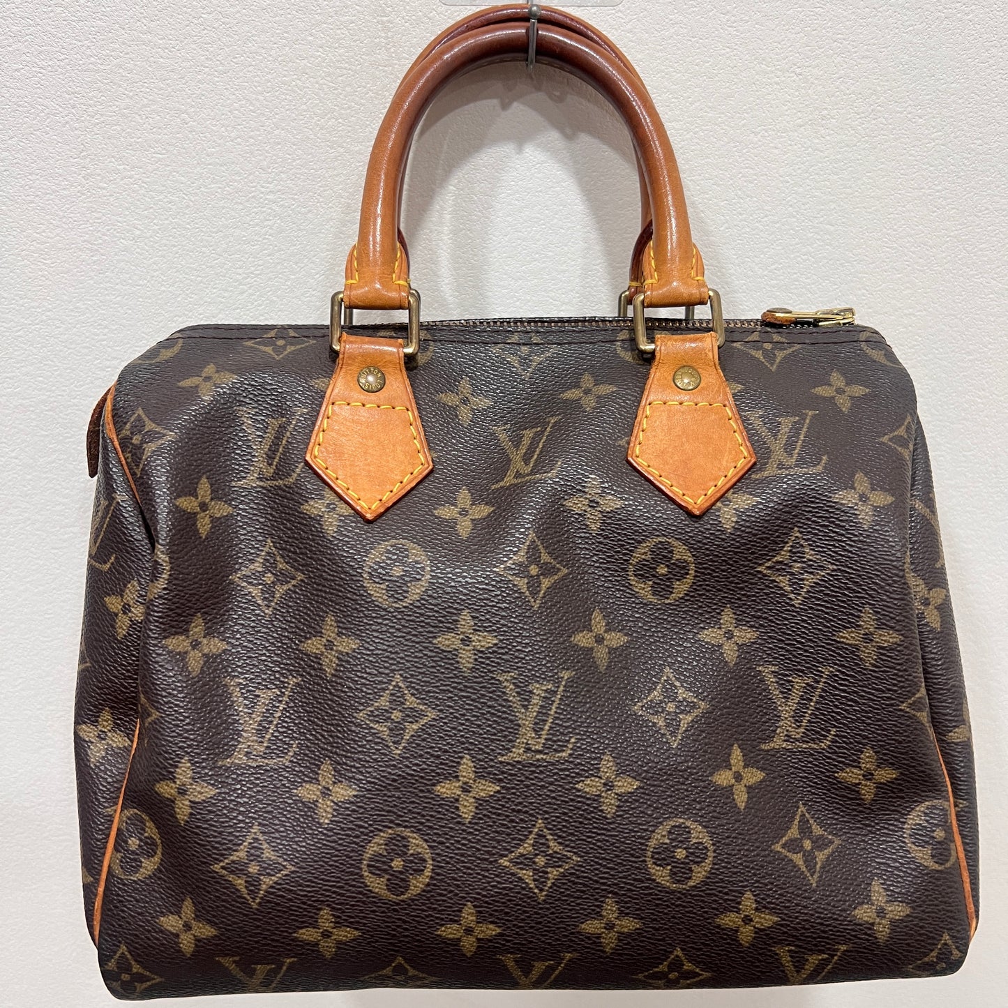 LOUIS VUITTON Speedy 25