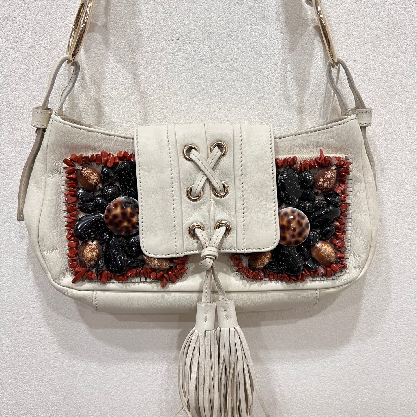 YSL Rare bag Tom Ford Y2K