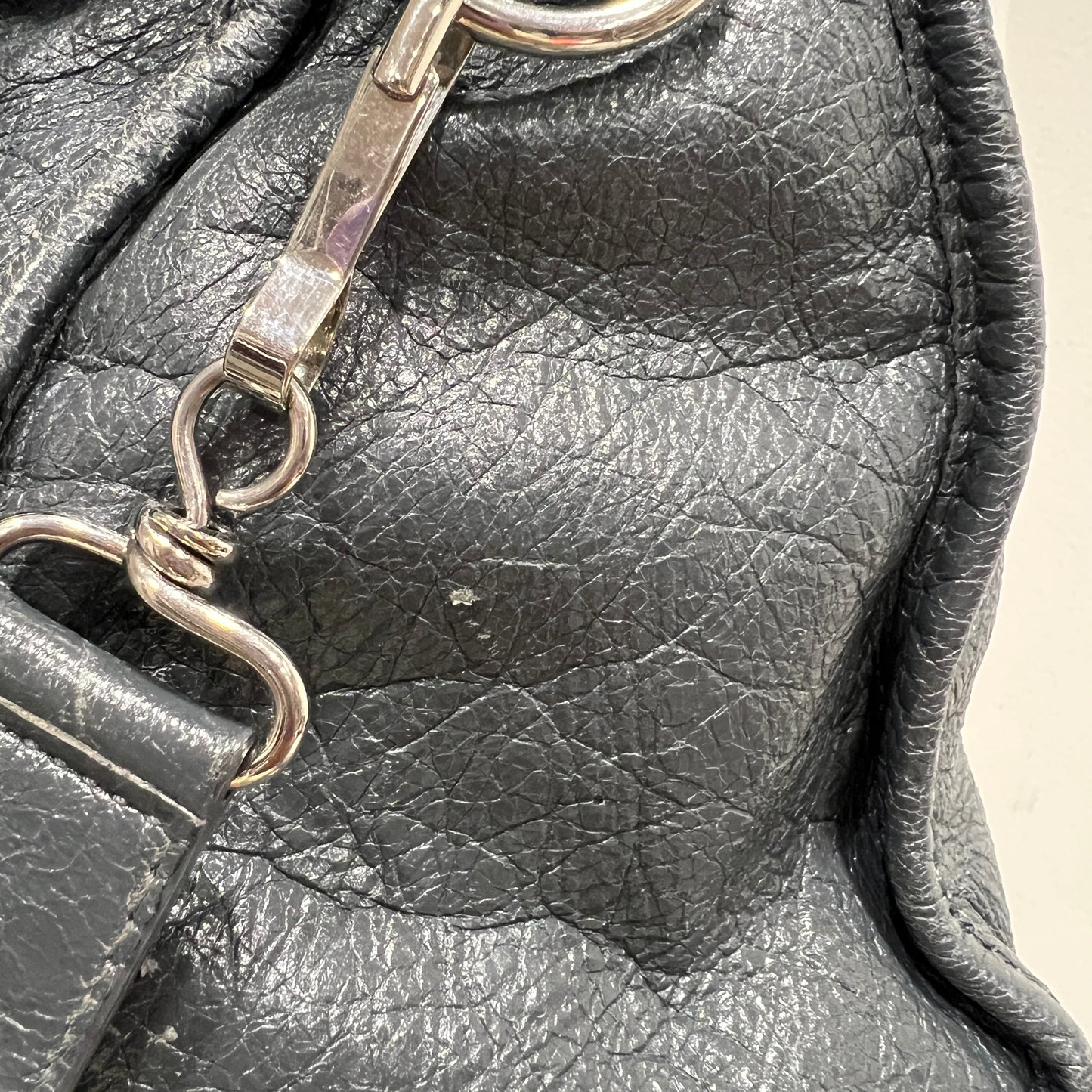 BALENCIAGA City Bag