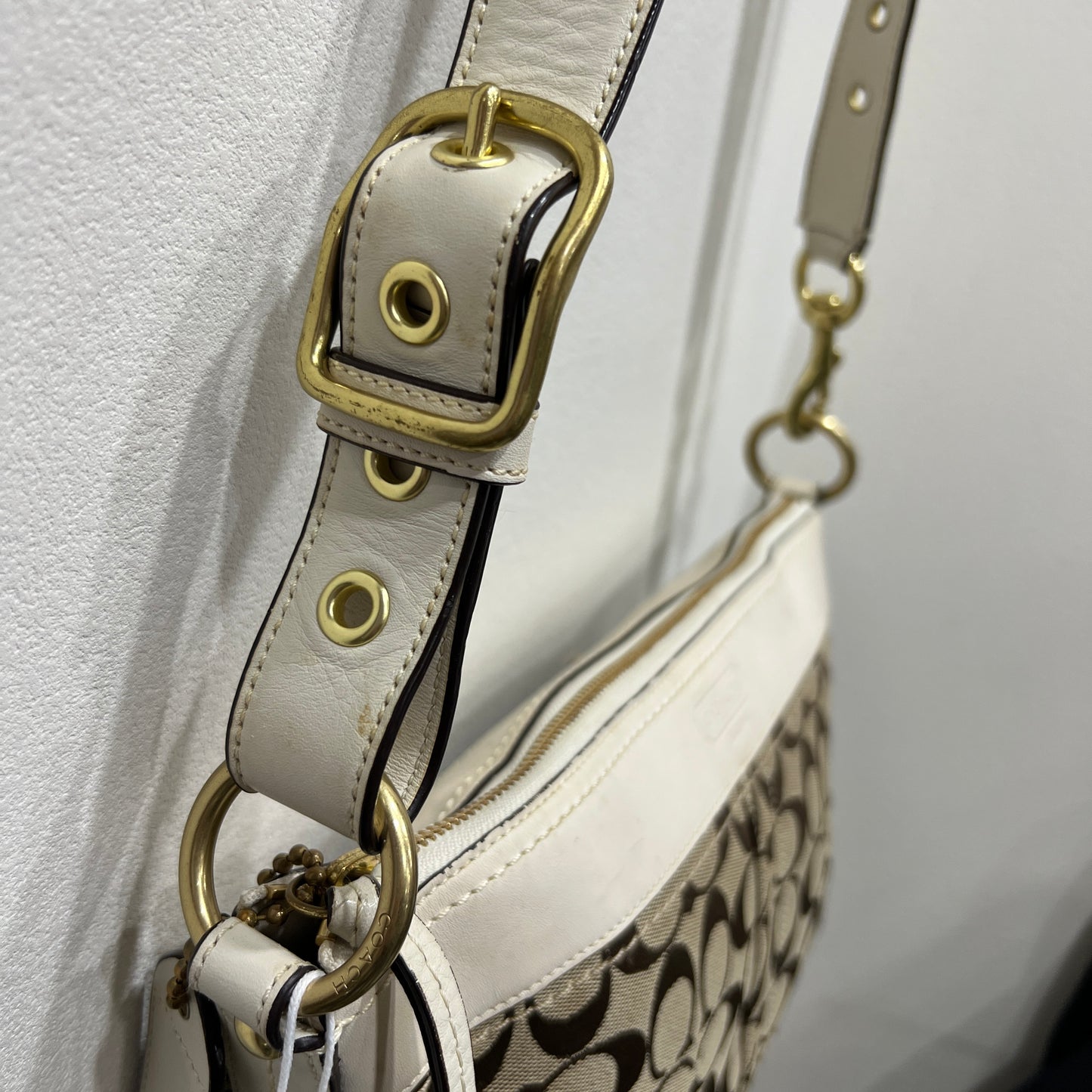 COACH Crossbody