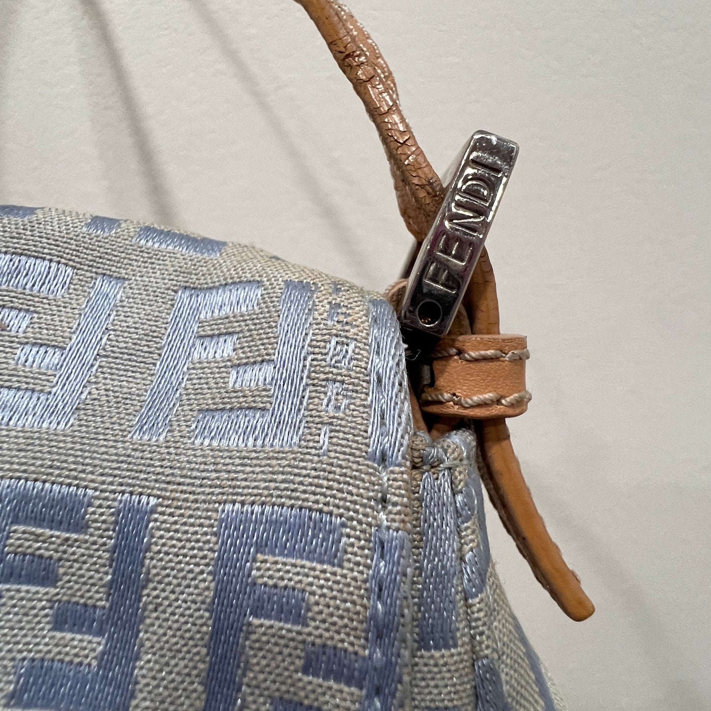 FENDI Mini Mamma Baguette