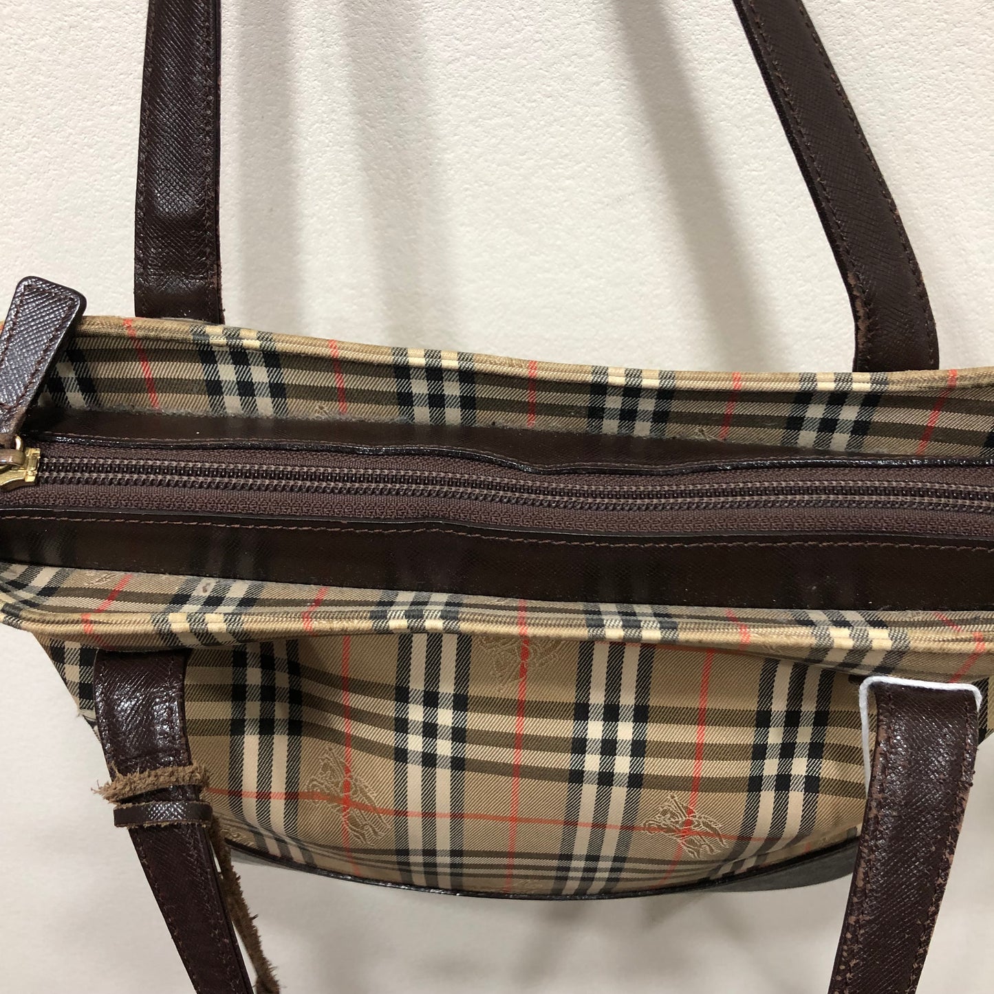 BURBERRY Handbag