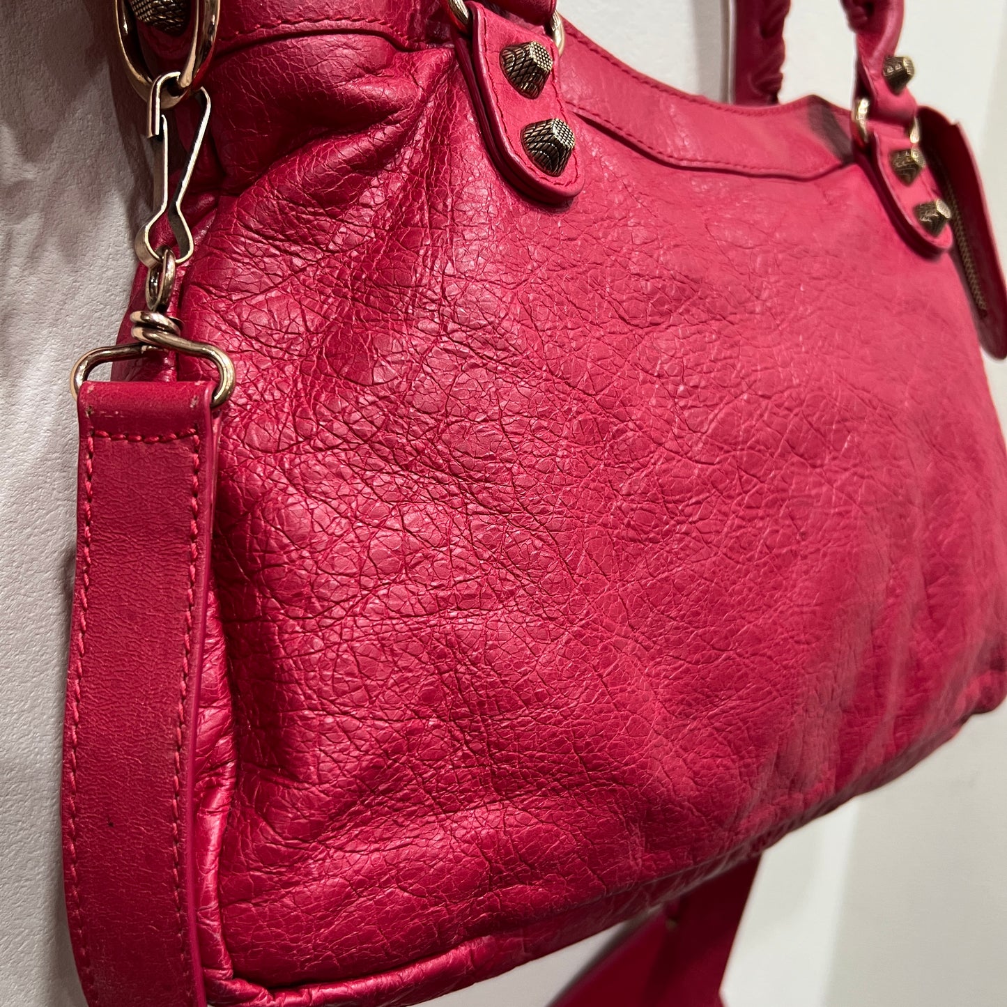 BALENCIAGA City Bag
