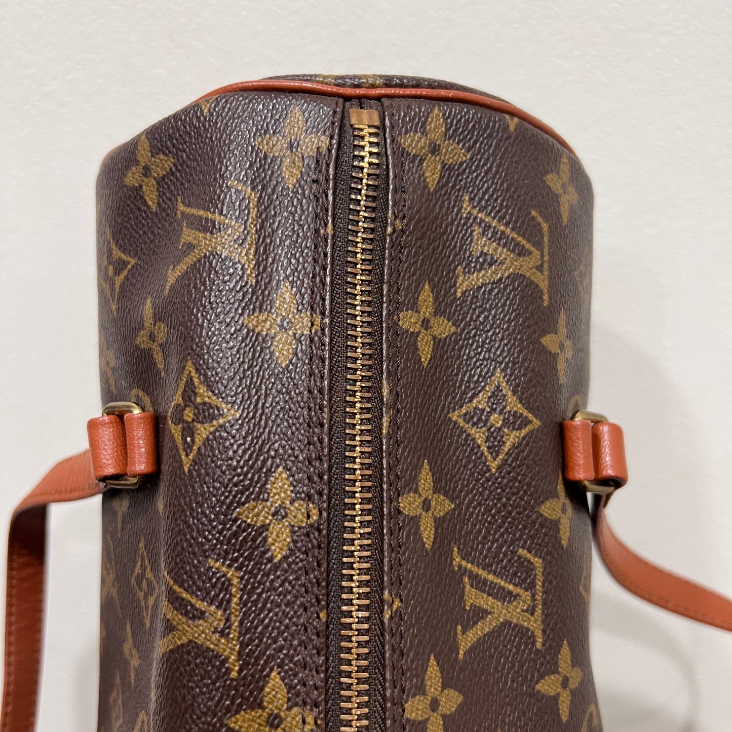 LOUIS VUITTON Papillon 30cm