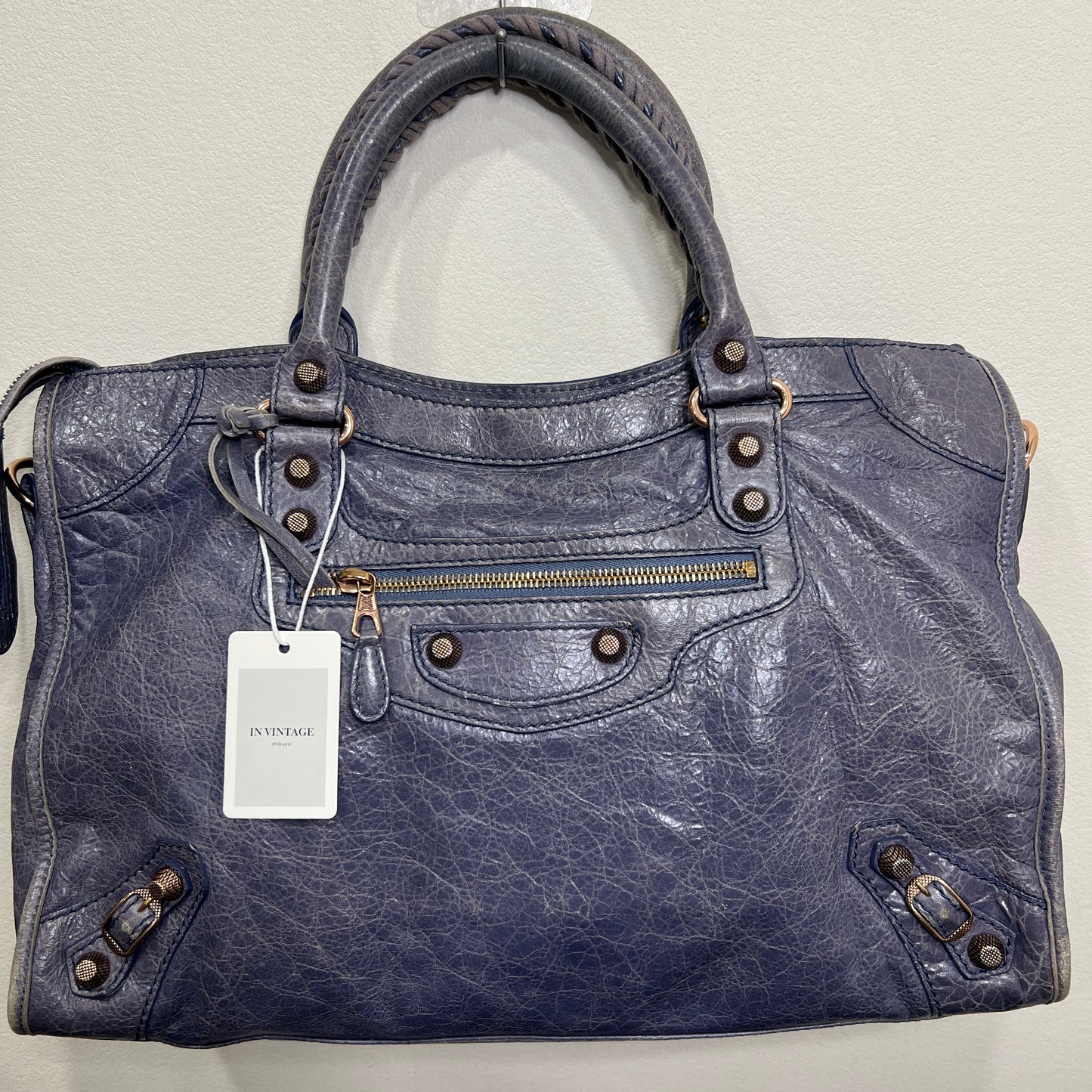 BALENCIAGA City Bag Medium