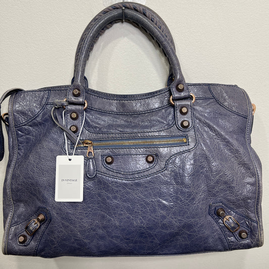 BALENCIAGA City Bag Medium