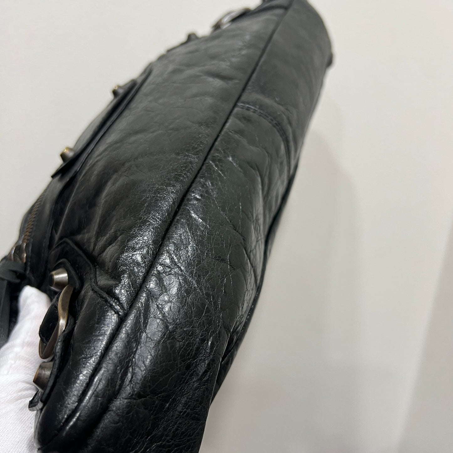BALENCIAGA First Bag