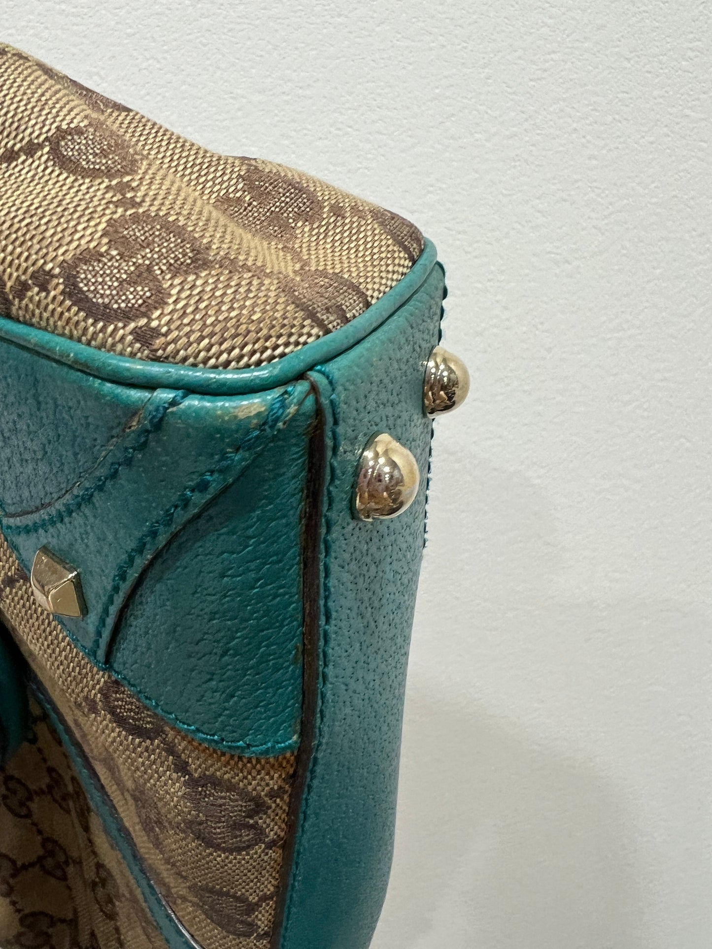 GUCCI JACKIE Handbag