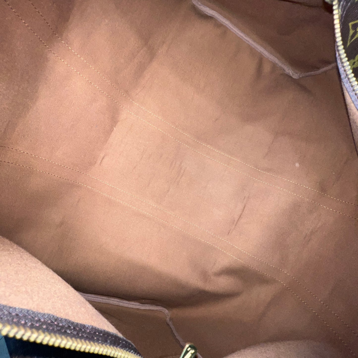 LOUIS VUITTON KEEPALL 60cm