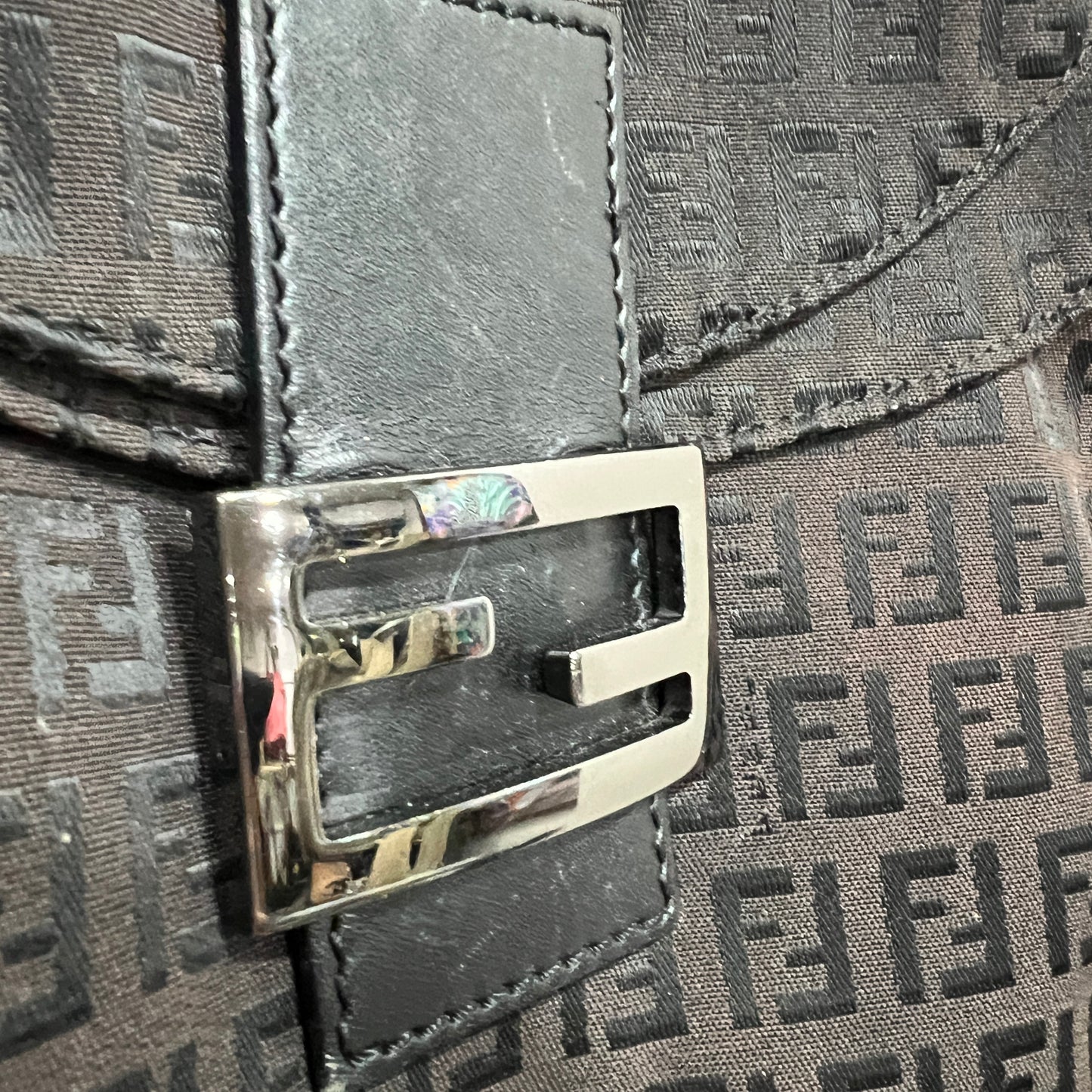 FENDI Mamma Baguette