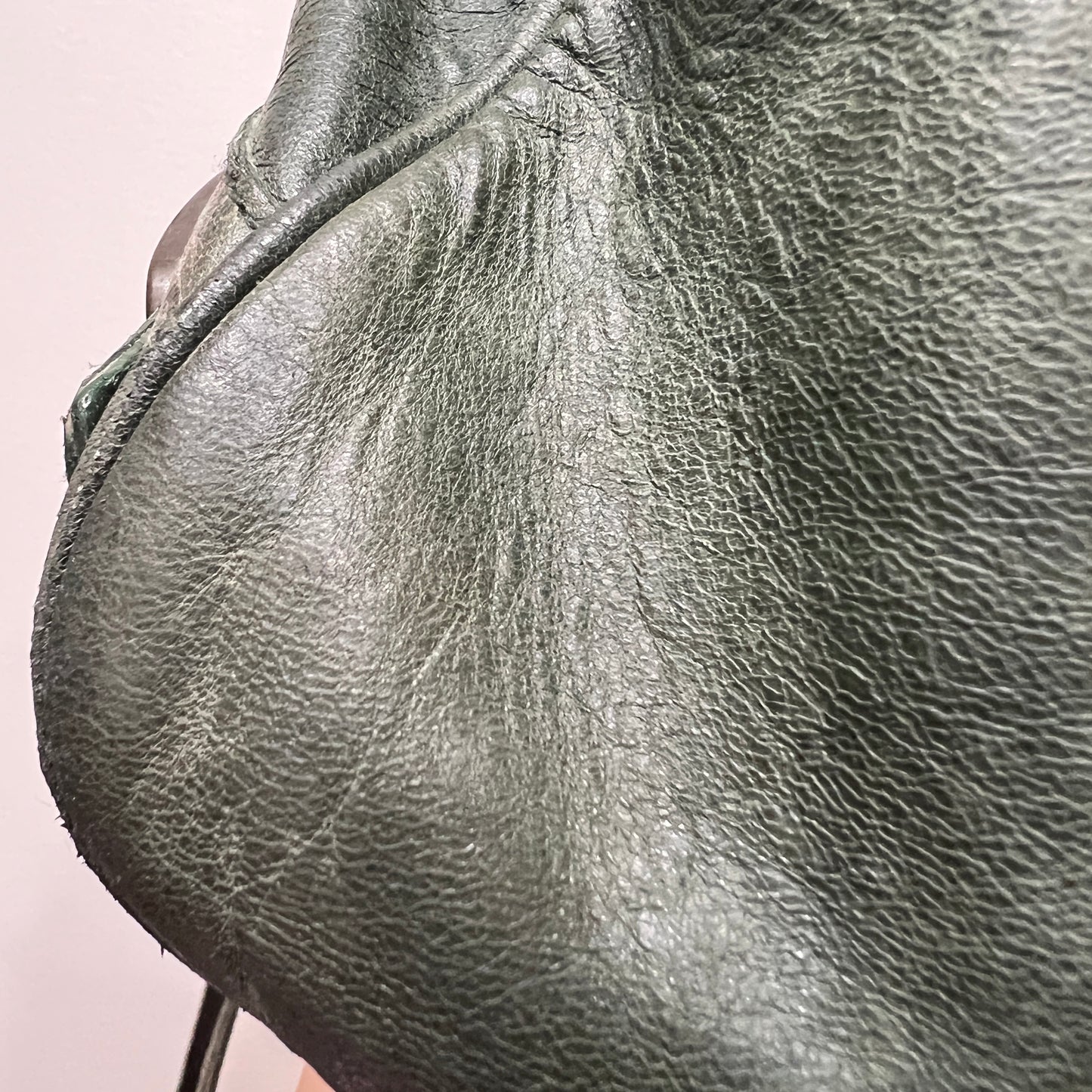 BALENCIAGA Twiggy Shoulder Bag
