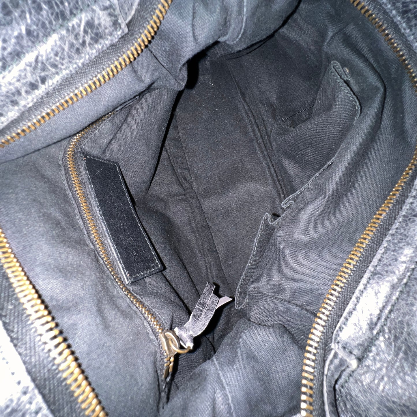BALENCIAGA City Bag (8056)